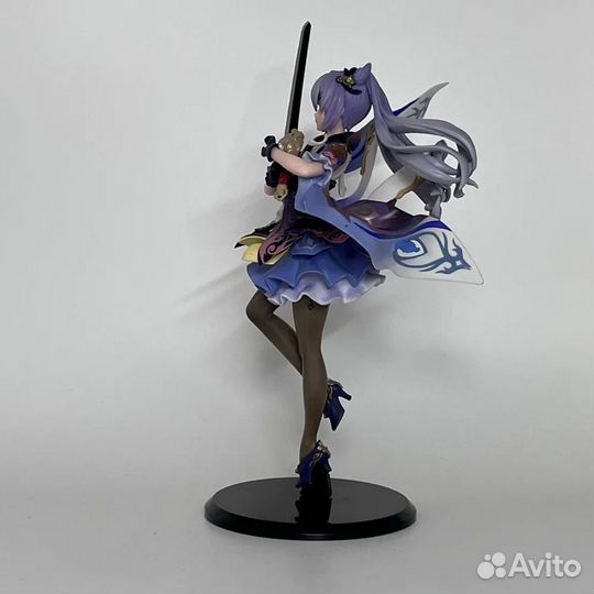 Фигурка персонаж из игры Genshin Impact (Геншин Им