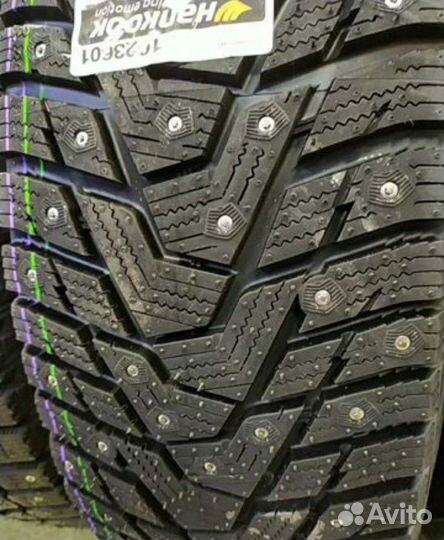 Hankook Winter I'Pike RS2 W429 205/60 R16