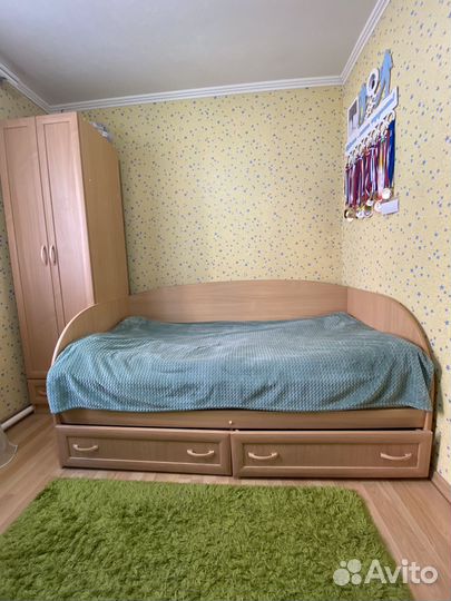 Мебель в детскую для подростков бу