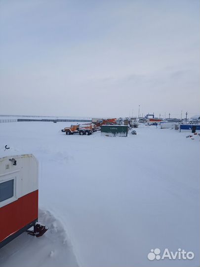 Аренда холодильного склада