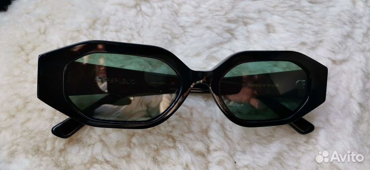 Очки eyerepablik