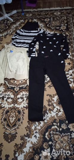 Домашняя одежда женская