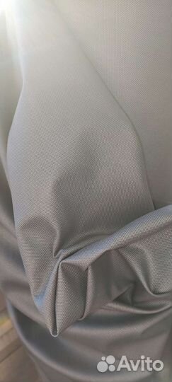 Ткань оксфорд 600d pu