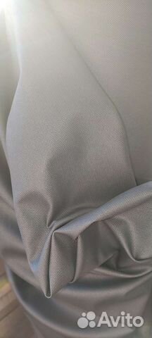 Ткань оксфорд 600d pu