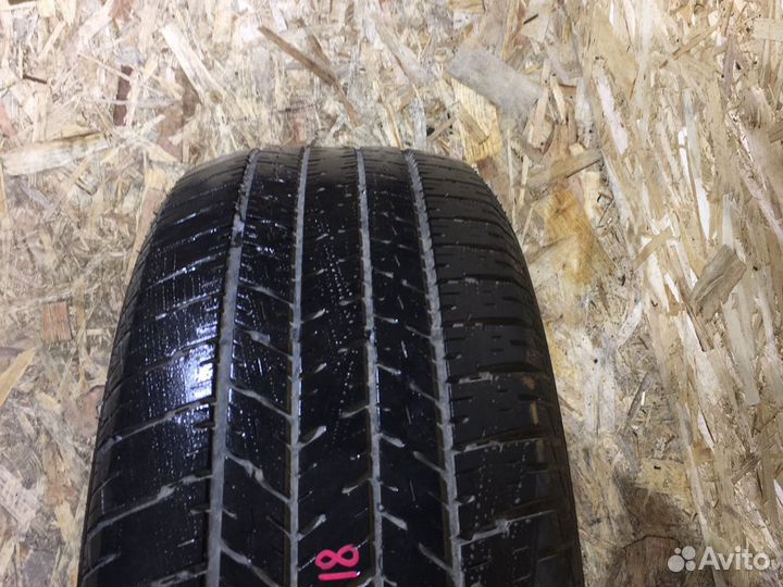 Firestone Firehawk GTA-02 215/55 R18 94T