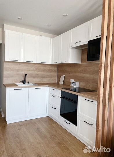 Кухня, кухонный гарнитур