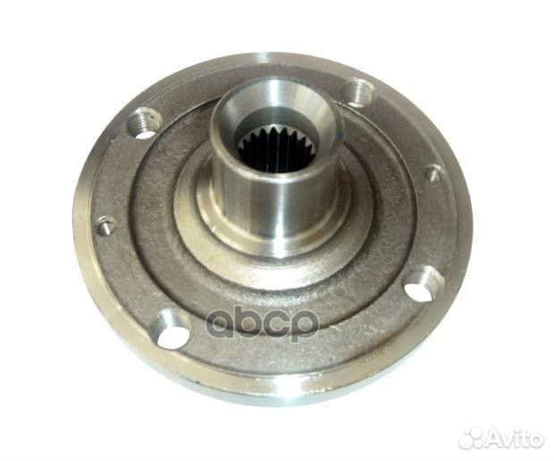 Ступица колеса citroen C3/xsara/peugeot 206/306