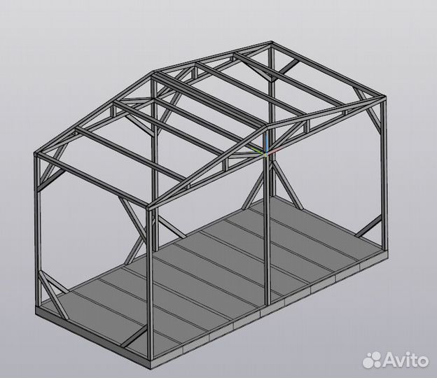 Обучение Компас 3Д