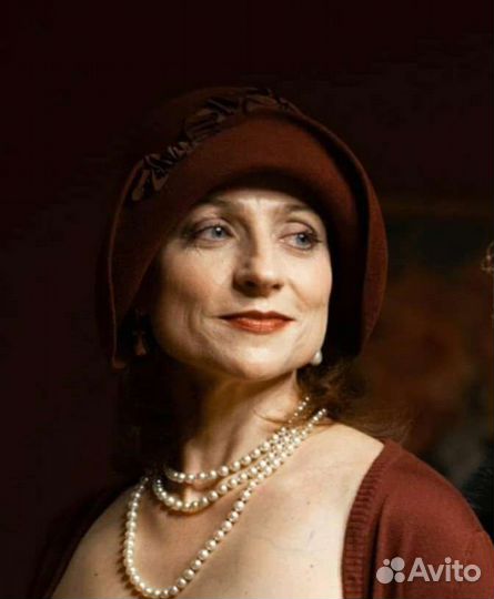 Ремонт и обновление шляп и кепок