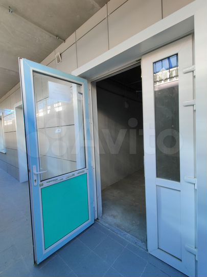 Свободного назначения, 37.55 м²