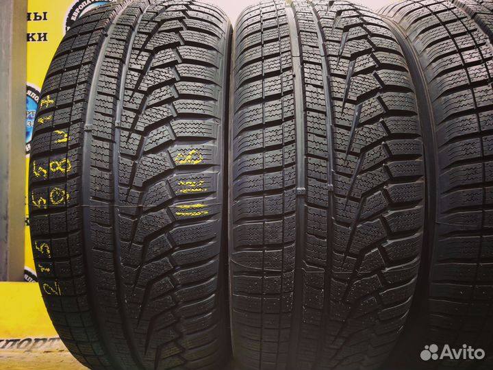 Hankook Winter I'Cept Evo2 W320 215/55 R17 98V