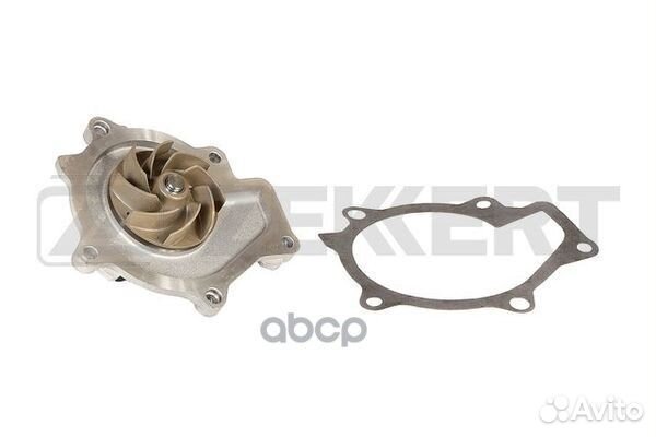 Помпа водяная Hyundai ix35 10- Santa Fe II-III