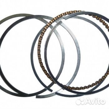 Кольца поршневые на 1 поршень Antara Captiva