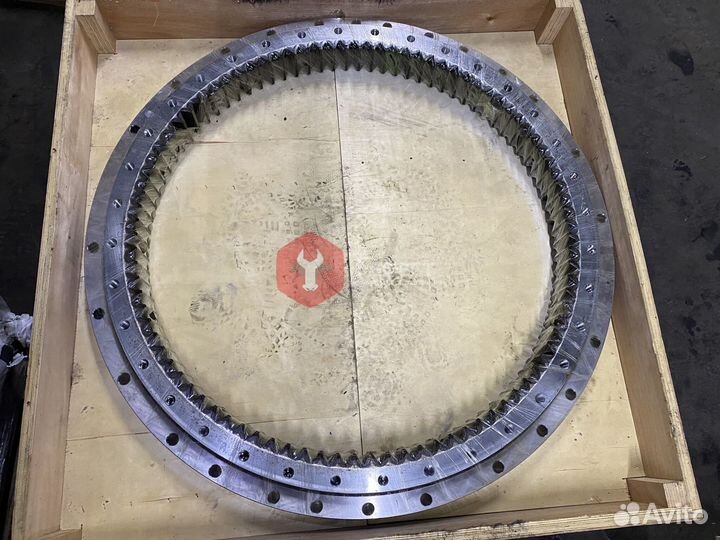 Поворотный круг Komatsu 206-25-00200