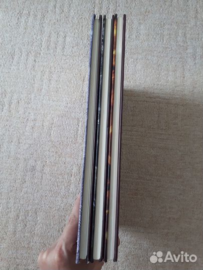 Энциклопедия курьезов и необычных фактов терра