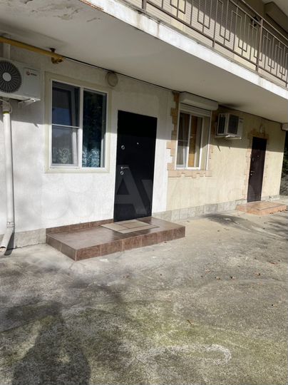 Квартира-студия, 30 м², 1/3 эт.