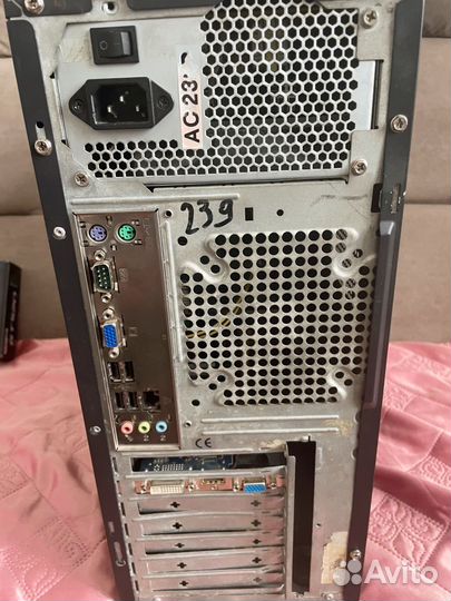 Пк персональный