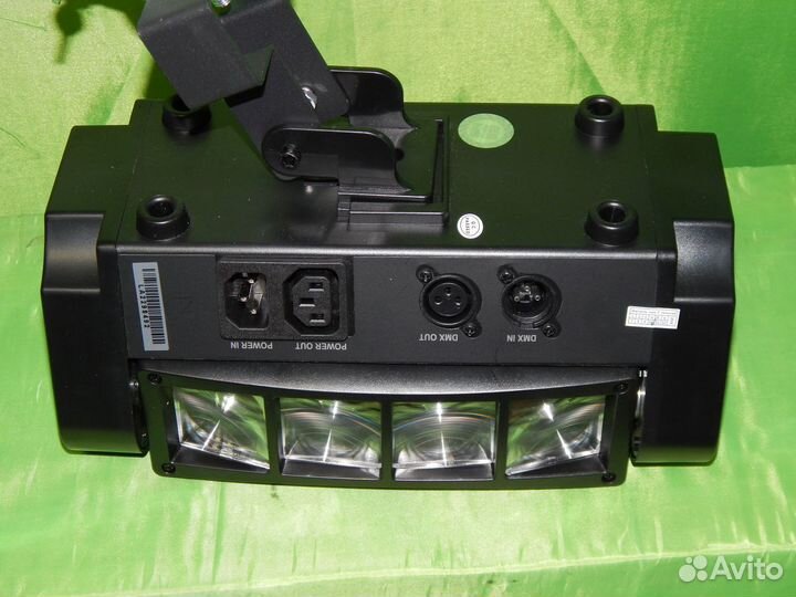 BIG dipper LM30A minispider