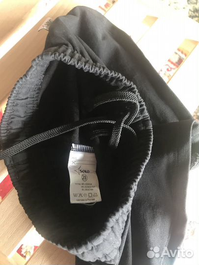 Шорты для гимнастики