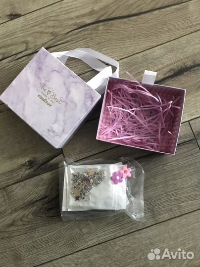 Набор для создания браслетов