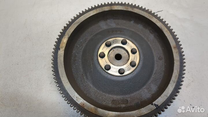 Маховик Mitsubishi Carisma, 1999