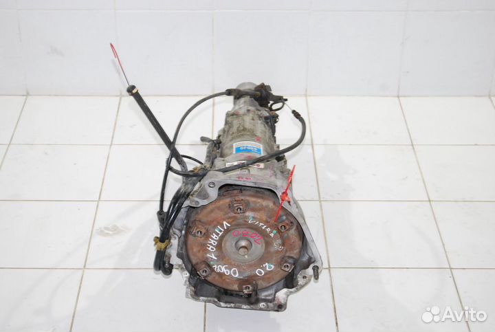 АКПП Suzuki Vitara 1998-2003 2.0