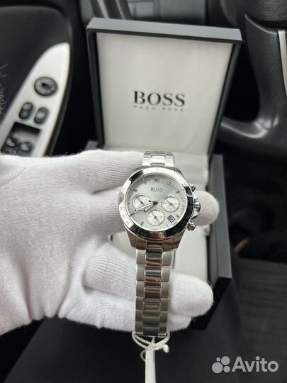 Часы оригинал Hugo Boss HB1502616