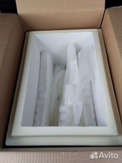 Термоконтейнеры с хладоэлементами, размеры разные