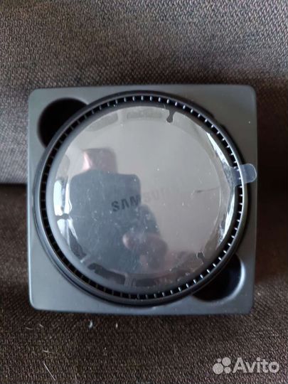 Док станция samsung