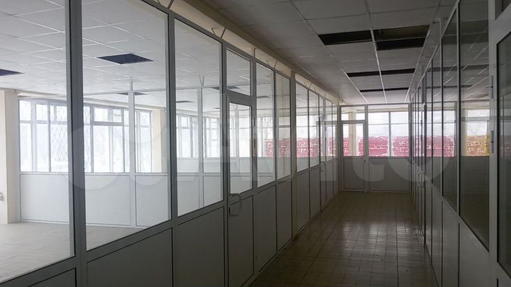 Помещение свободного назначения, 18 м²