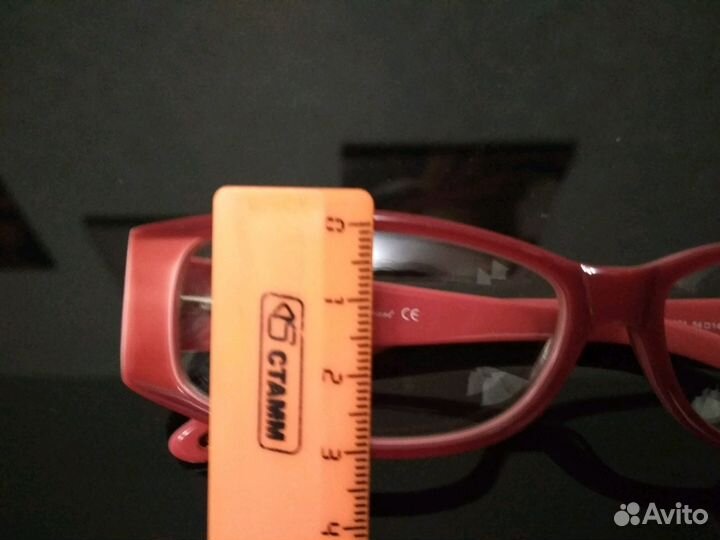 Очки (минус 0.75) новые