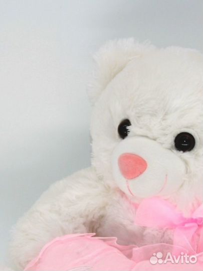 Плюшевый Медведь