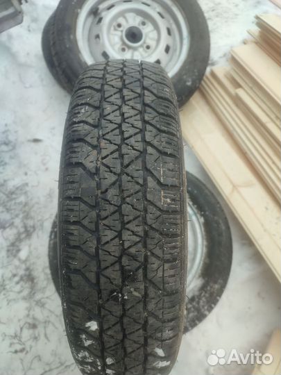 Kumho Power Season 145/70 R13 71L