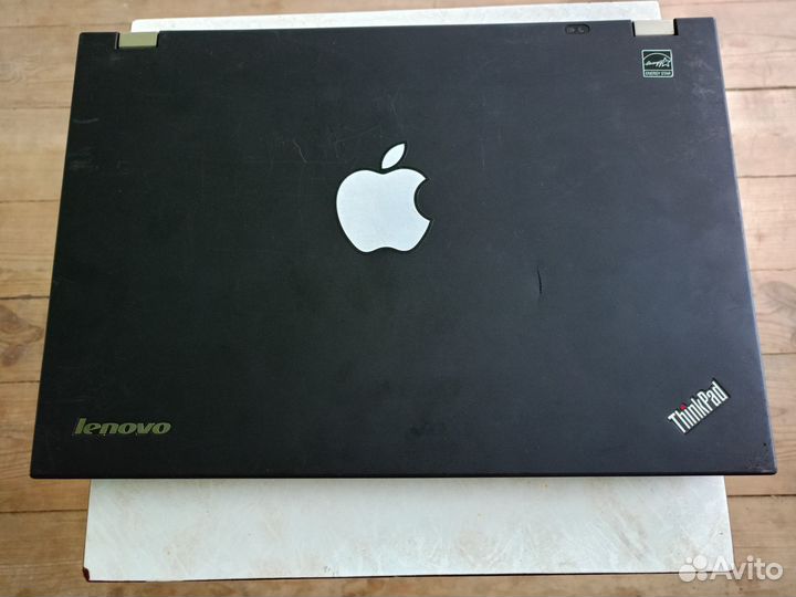 Lenovo thinkpad T420i