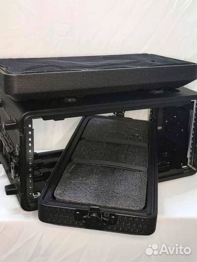 Рэковый кейс 4us