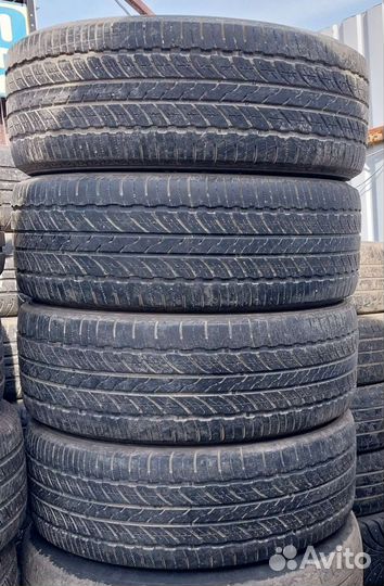 Toyo Open Country U/T 235/55 R18