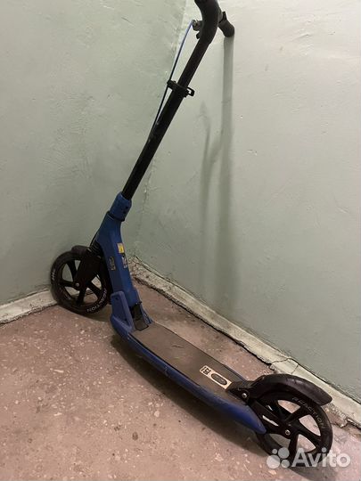 Самокат Reaction