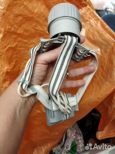 Фонарь на голову