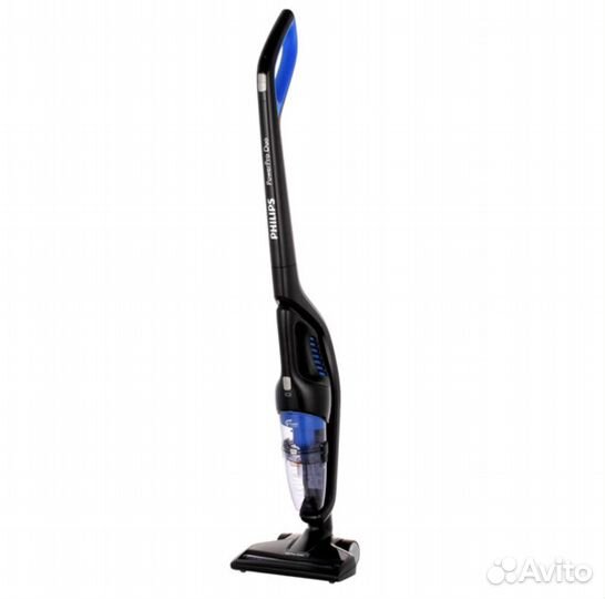 Пылесос Philips вертикальный