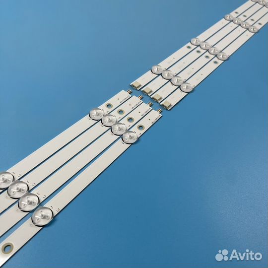 Led подсветка для телевизора BBK 50LEM-1027/fts2c