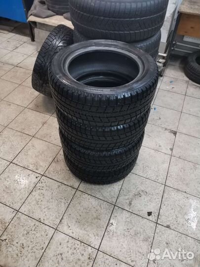 Toyo Observe GSi-5 205/55 R16