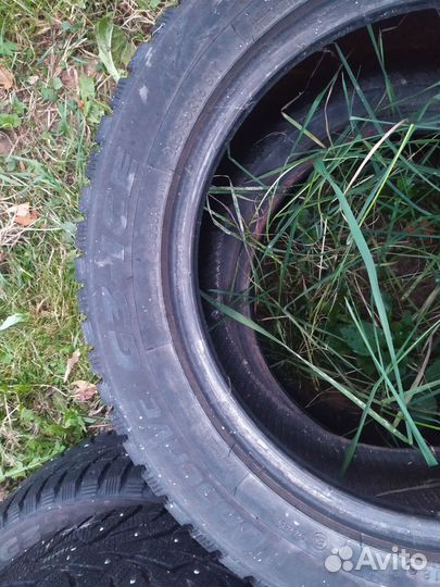 Toyo Observe G3-Ice 205/55 R16