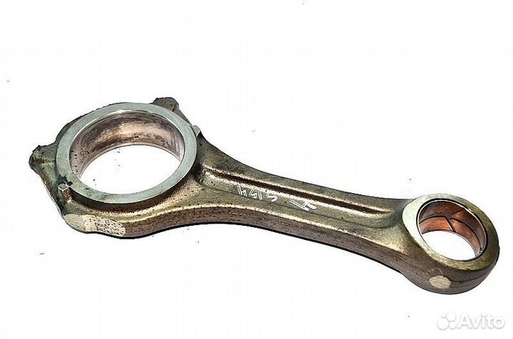 Шатун scania 4-series 164 (01.95-12.04)