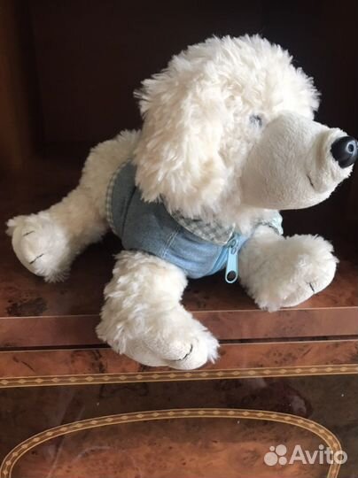 Мягкая игрушка «Собачки»