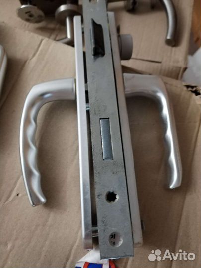 Дверной замок