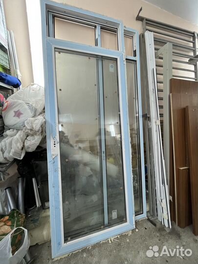 Окна пластиковые Exprof 70 с фурнитурой Rota