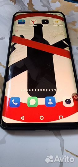 OnePlus 7 Pro, 6/128 ГБ