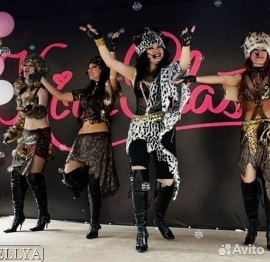 Развлекательная программа, артисты, певицы, шоу