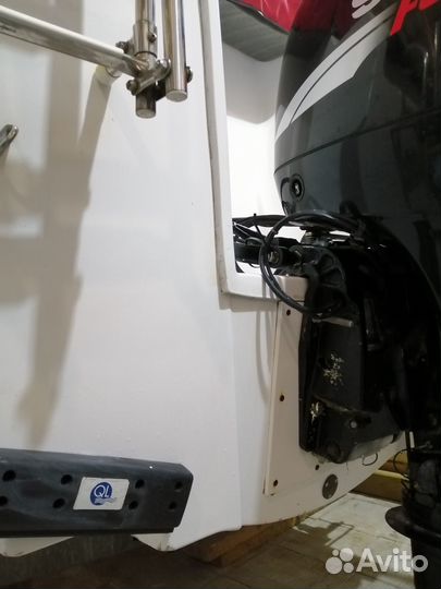 Катер Finnsport 650