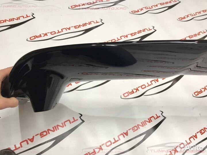 Спойлер На багажник Mitsubishi Lancer F3863